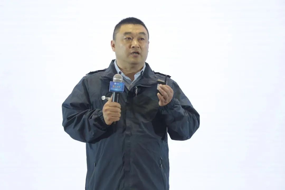 开年盛典云图控股北方2024年首场核心经销商峰会强势来袭